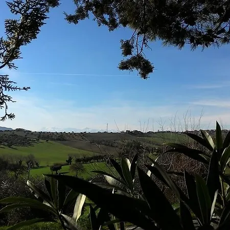 Casa di campagna Il Bardo -