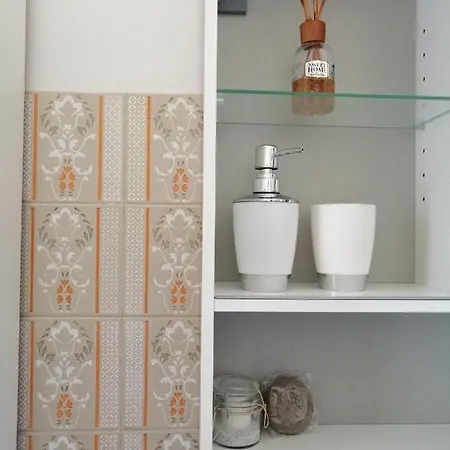Casa di campagna Il Bardo - Recanati