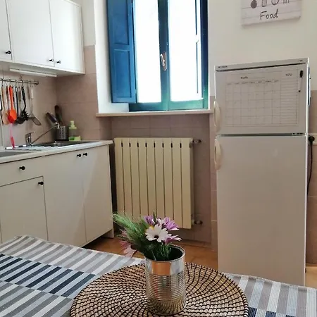 Il Bardo - Casa di campagna *