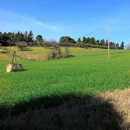 Country house Il Bardo - *