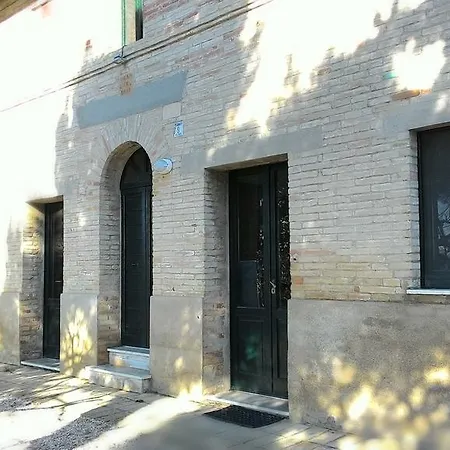Il Bardo - * Recanati