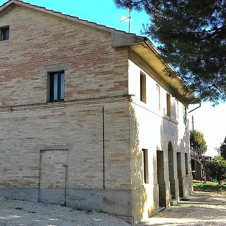 Il Bardo - Recanati