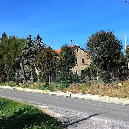 Il Bardo - Country house *