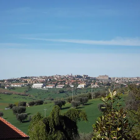 Il Bardo - Country house Recanati
