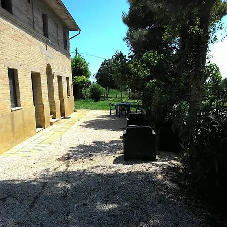 Il Bardo - Country house *