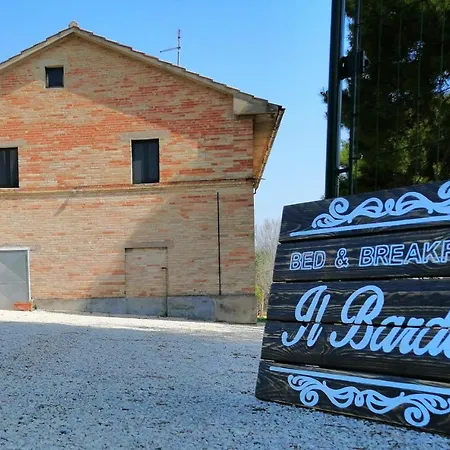 Il Bardo - Country house *