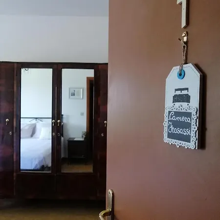 Il Bardo - Casa di campagna Recanati