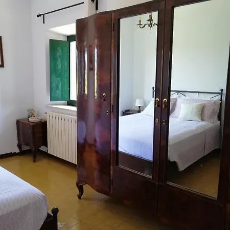 Country house Il Bardo - Recanati
