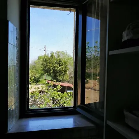 Casa di campagna Il Bardo - Recanati