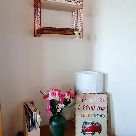 Country house Il Bardo - *