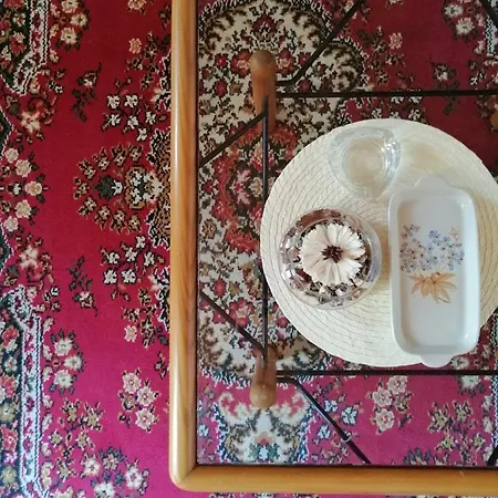 Il Bardo - Country house
