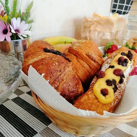Country house Il Bardo - *