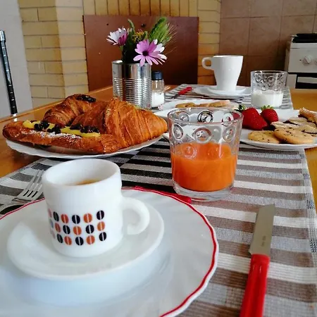 Country house Il Bardo - *