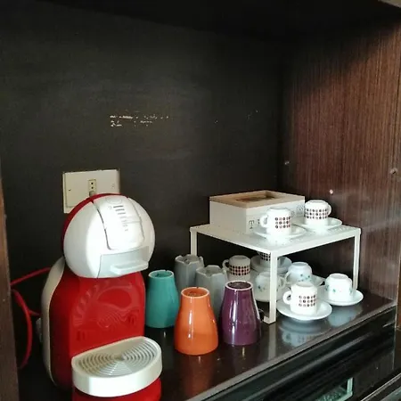 Casa di campagna Il Bardo - *