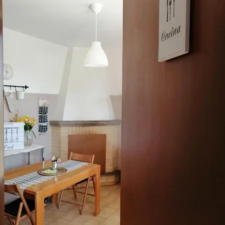 Il Bardo - Country house *